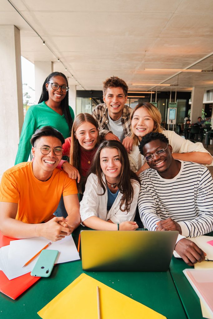 Journées portes ouvertes de l'école de commerce MSB