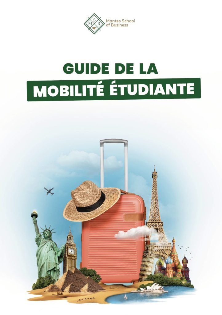 Guide de la mobilité MSB